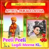 About Peeli Peeli Ludgi Meena Ki Song